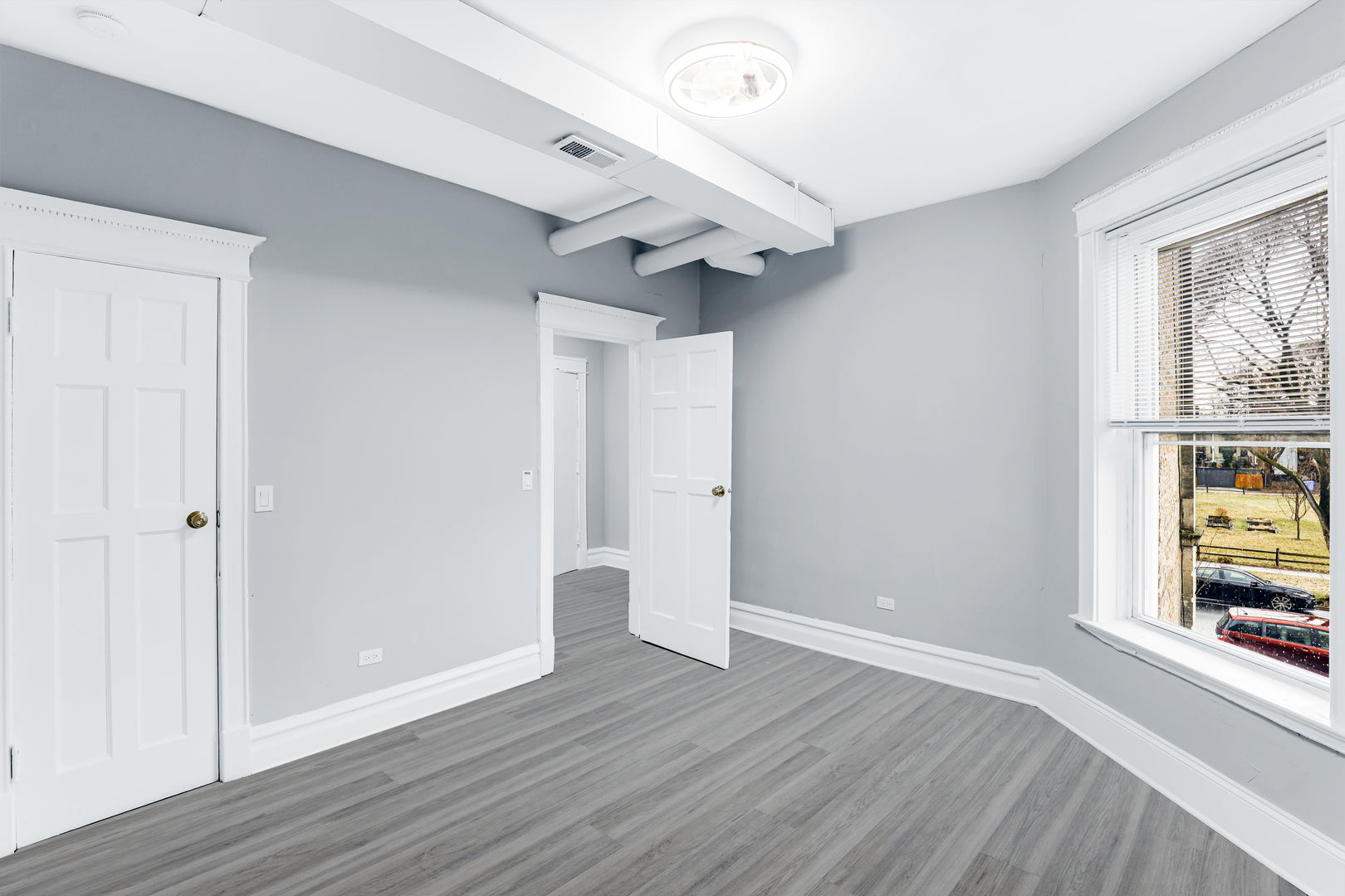 5341 S Indiana Ave #2 Chicago, IL 60615