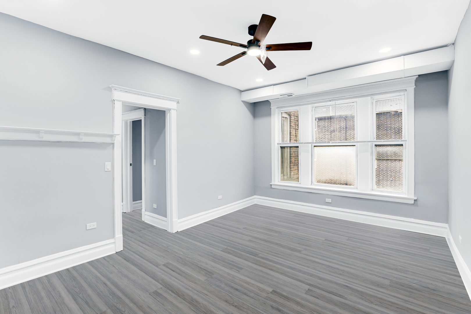 5341 S Indiana Ave #2 Chicago, IL 60615