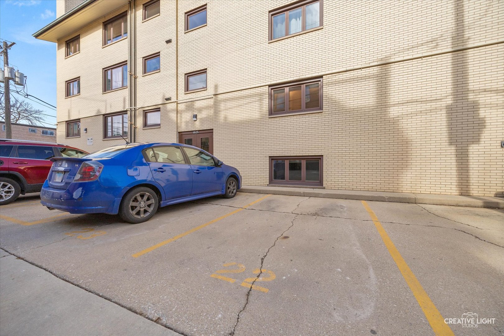 1025 W Washington Blvd #G Oak Park, IL 60302