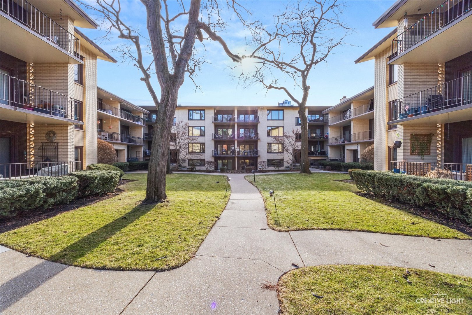 1025 W Washington Blvd #G Oak Park, IL 60302