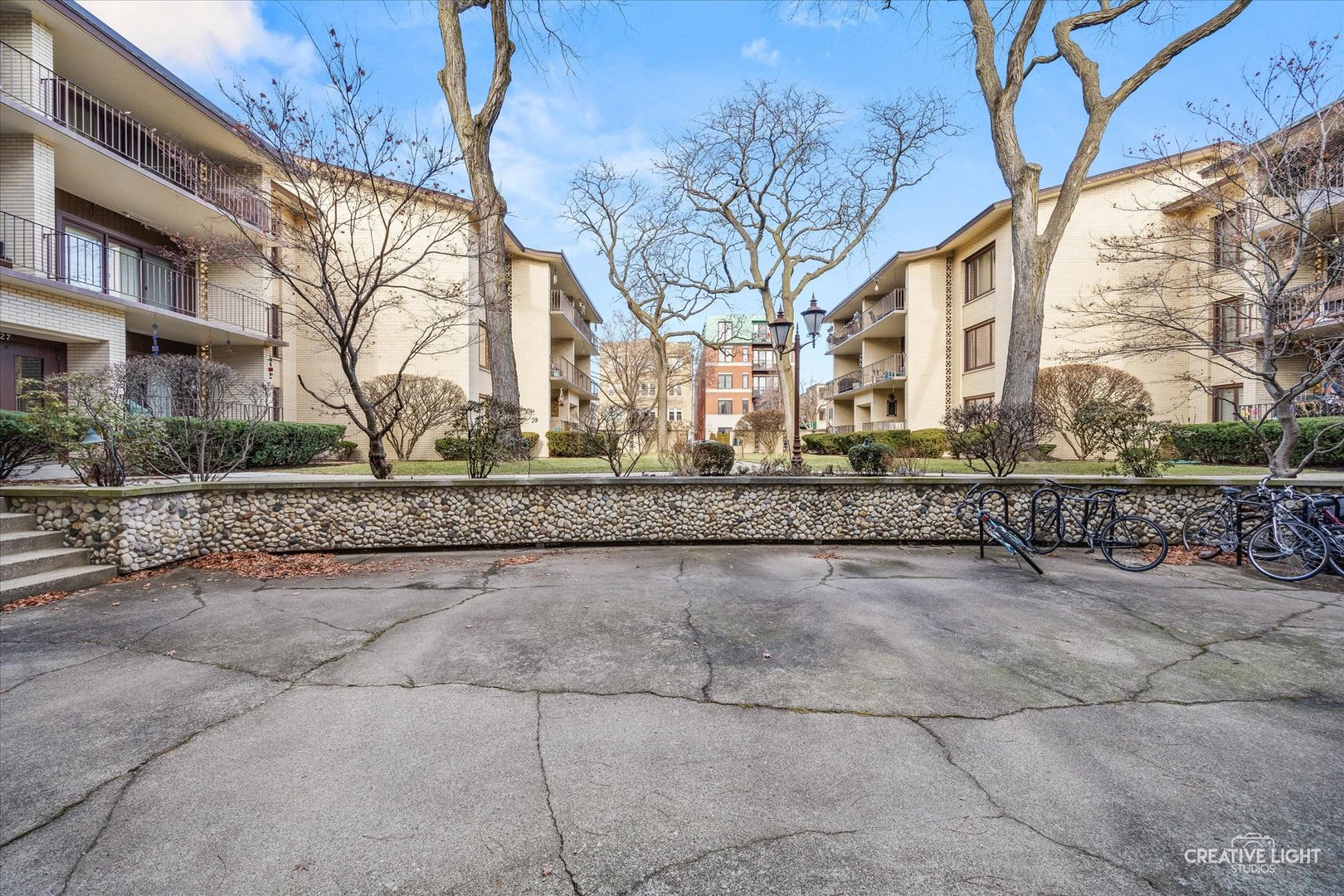 1025 W Washington Blvd #G Oak Park, IL 60302