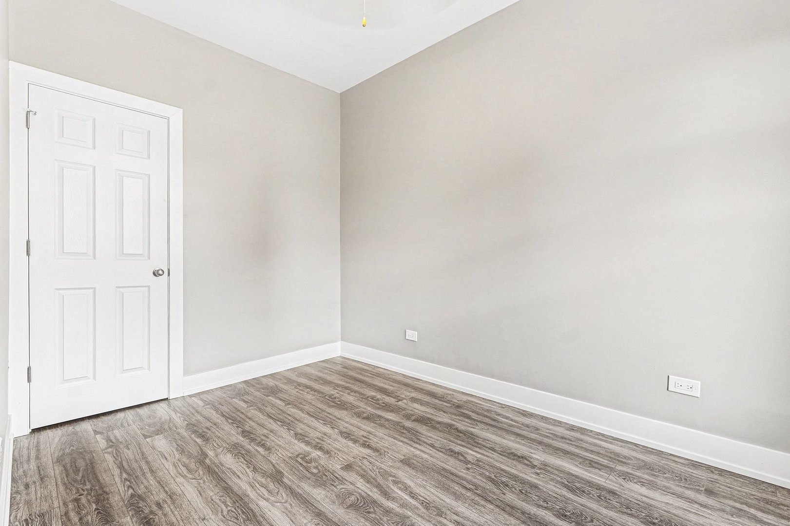 1503 W Taylor St #3 Chicago, IL 60607