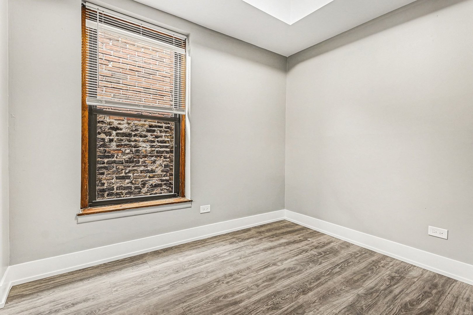 1503 W Taylor St #3 Chicago, IL 60607