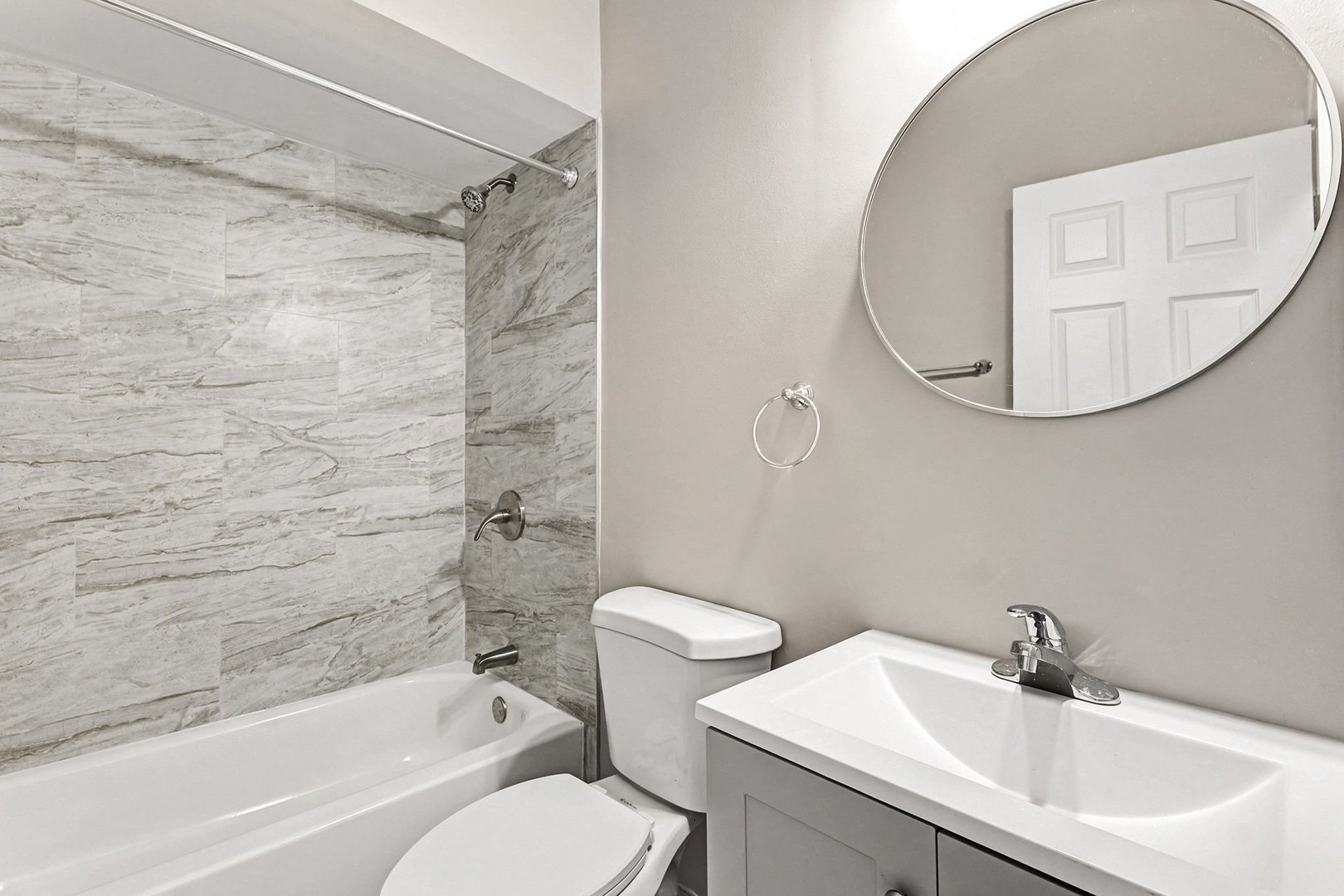 1503 W Taylor St #3 Chicago, IL 60607