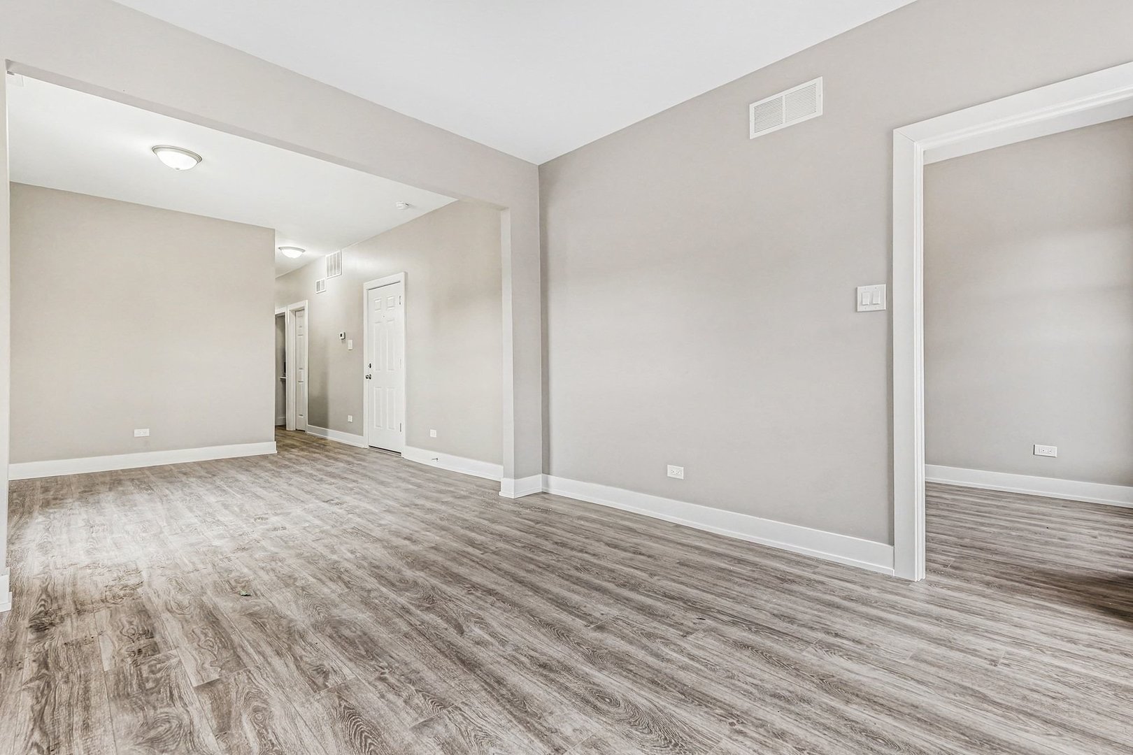 1503 W Taylor St #3 Chicago, IL 60607