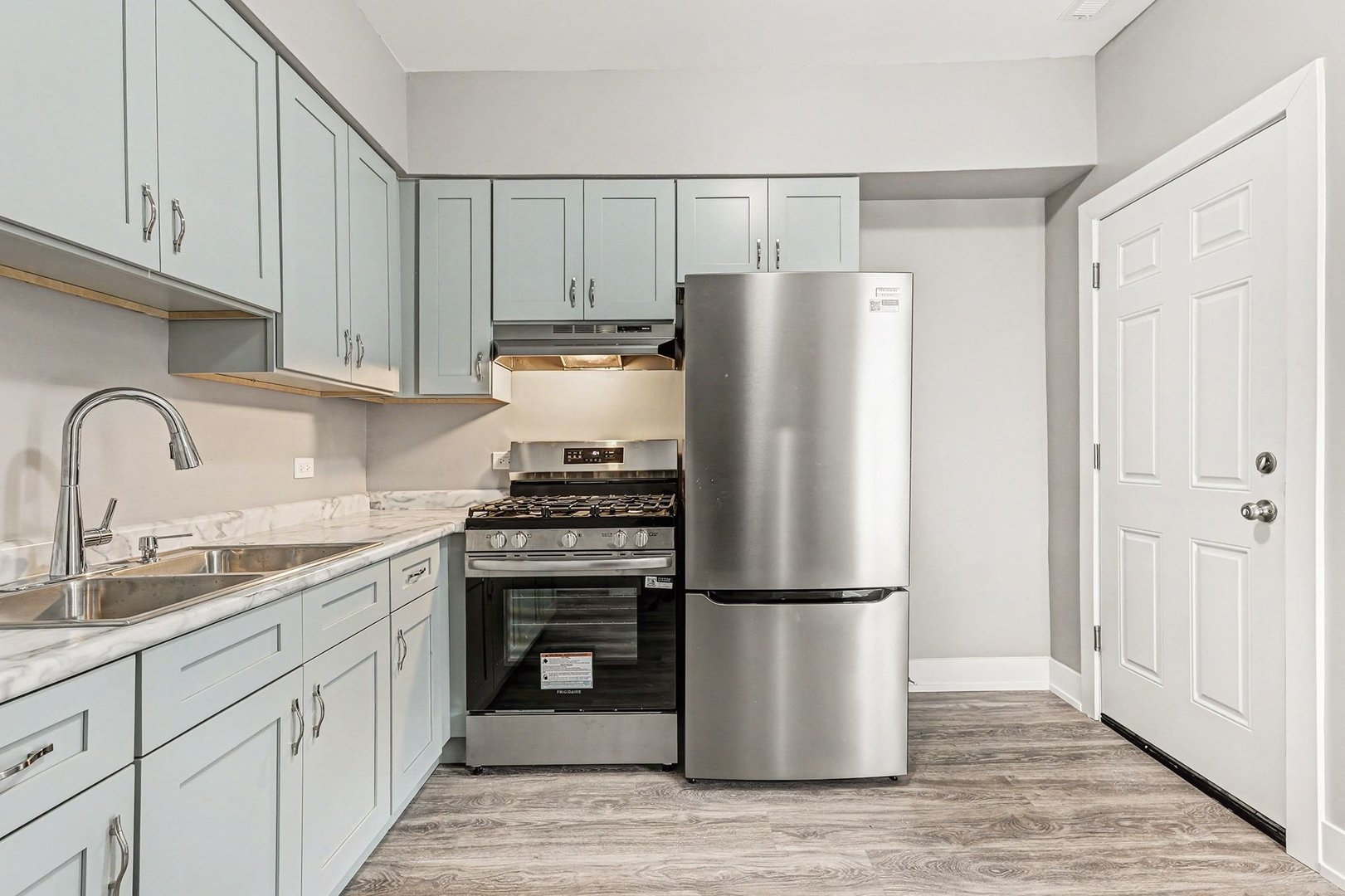 1503 W Taylor St #3 Chicago, IL 60607