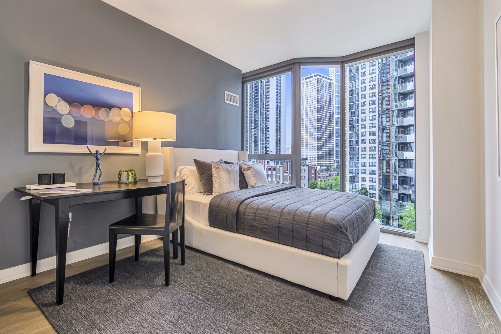 211 N Hbr Dr #2209 Chicago, IL 60601