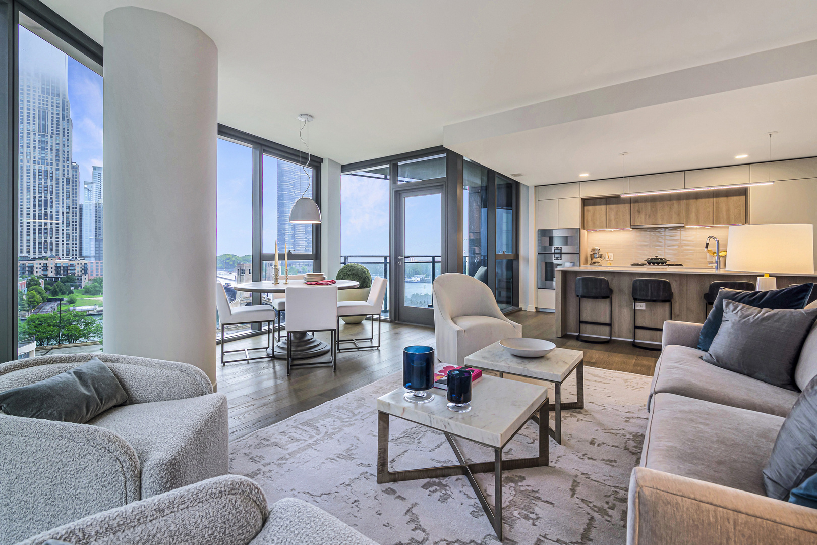 211 N Hbr Dr #2209 Chicago, IL 60601