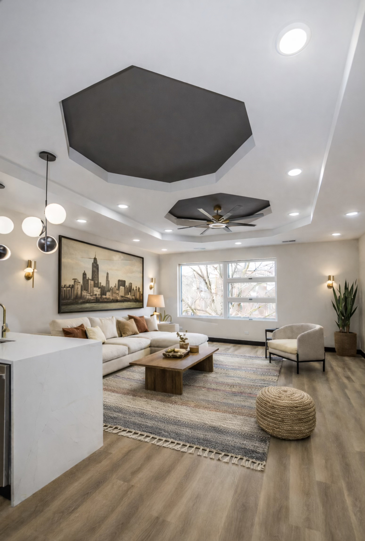 5641 S Prairie Ave #2 Chicago, IL 60637