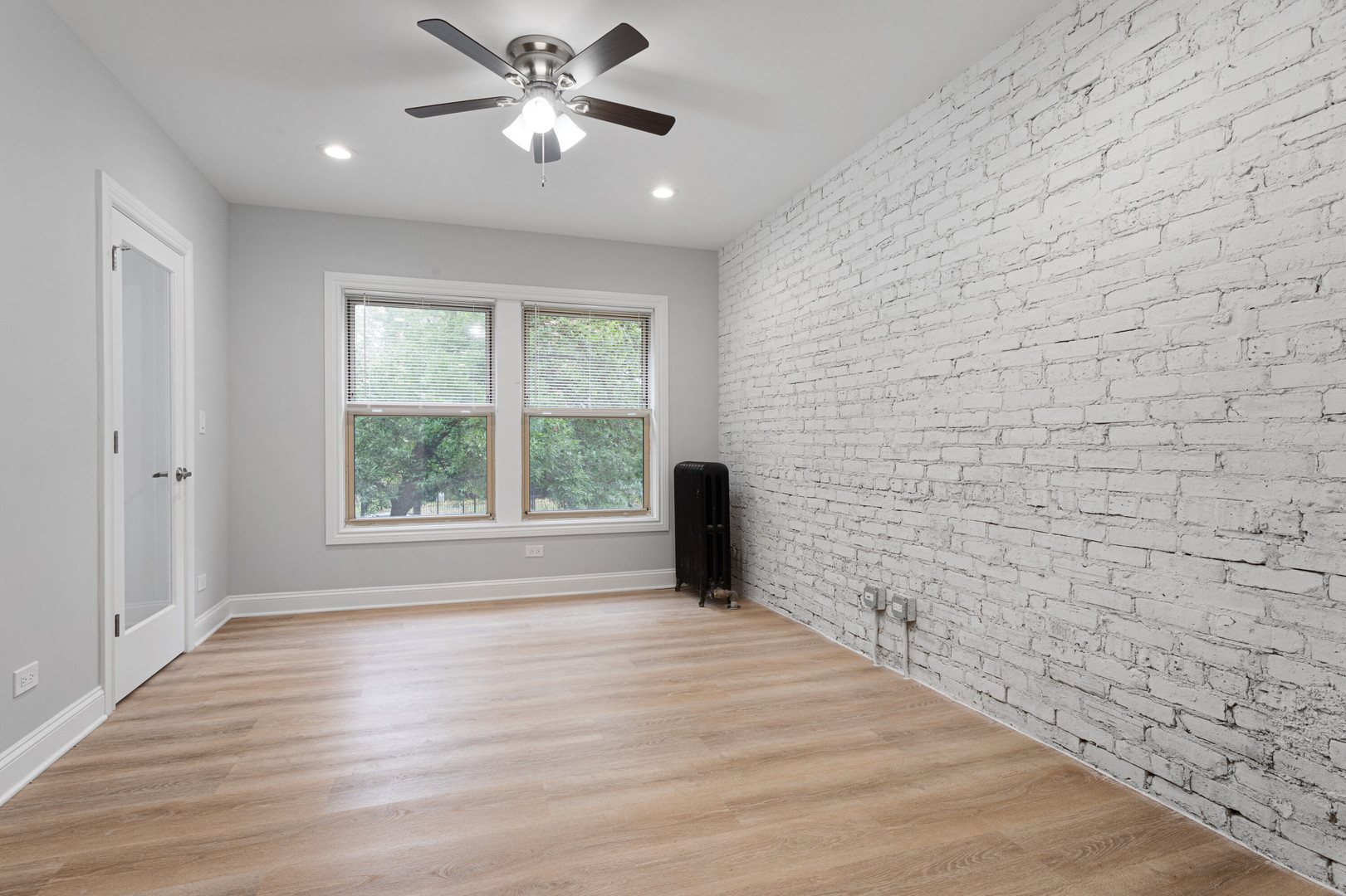 1627 W Chase Ave #1A Chicago, IL 60626