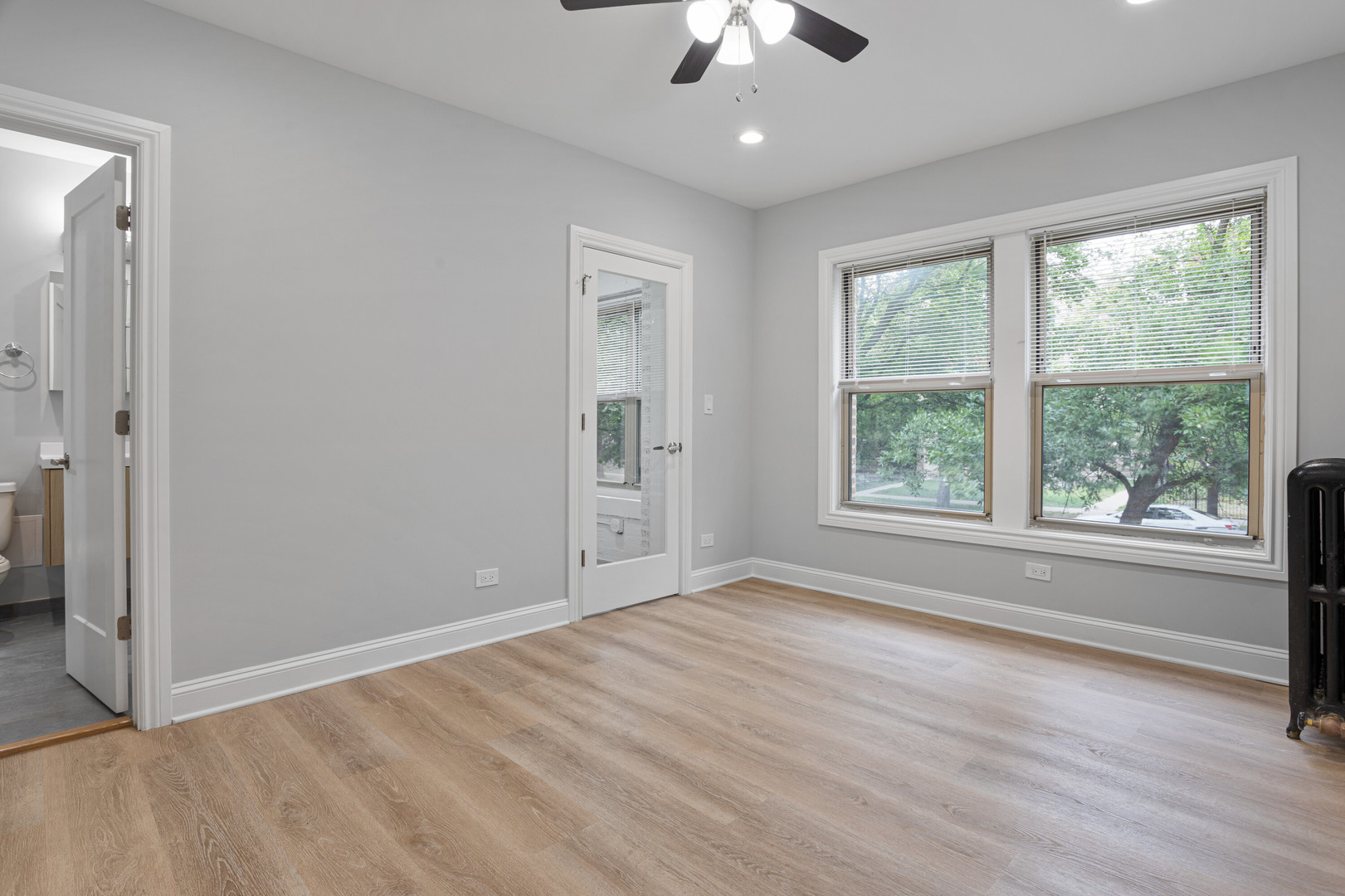 1627 W Chase Ave #1A Chicago, IL 60626