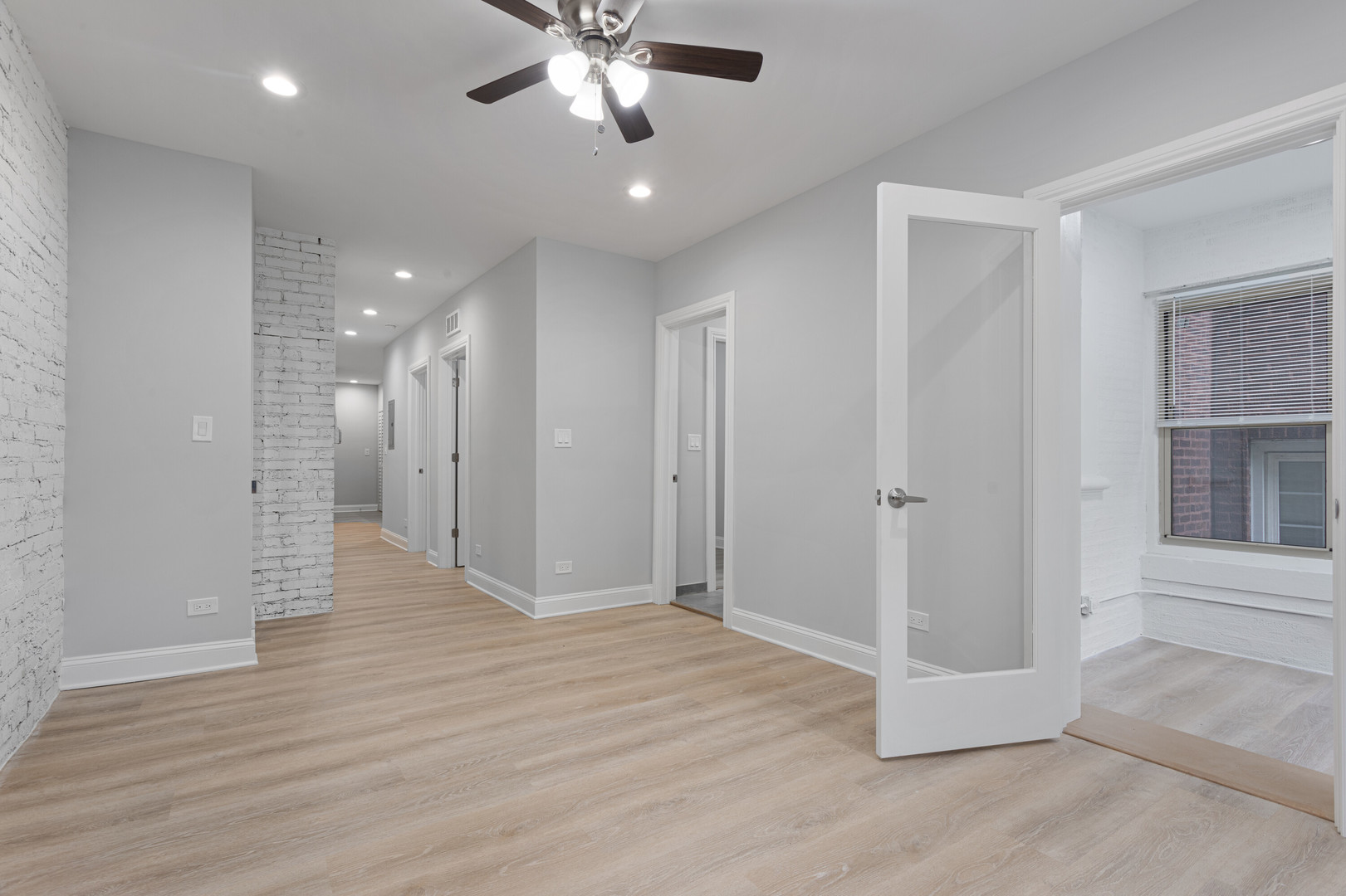 1627 W Chase Ave #1A Chicago, IL 60626