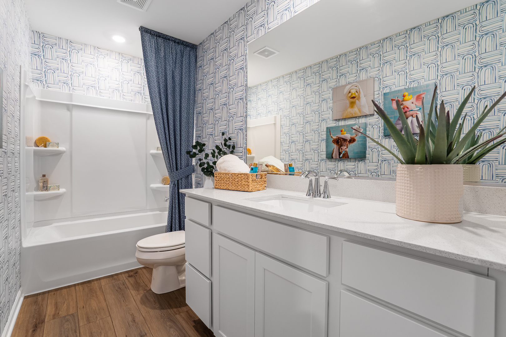 7611 Sassafras Ln Joliet, IL 60431