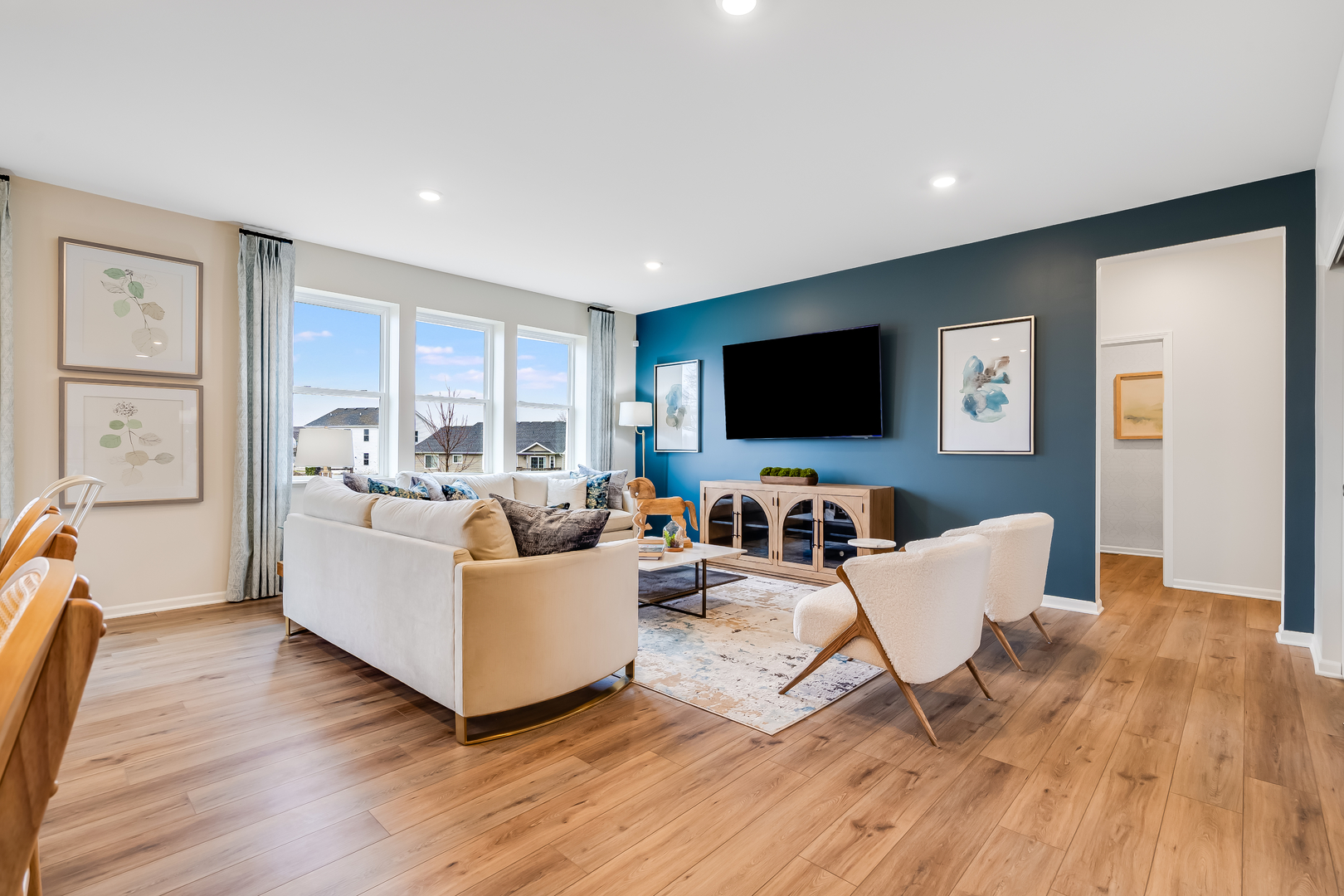 7611 Sassafras Ln Joliet, IL 60431