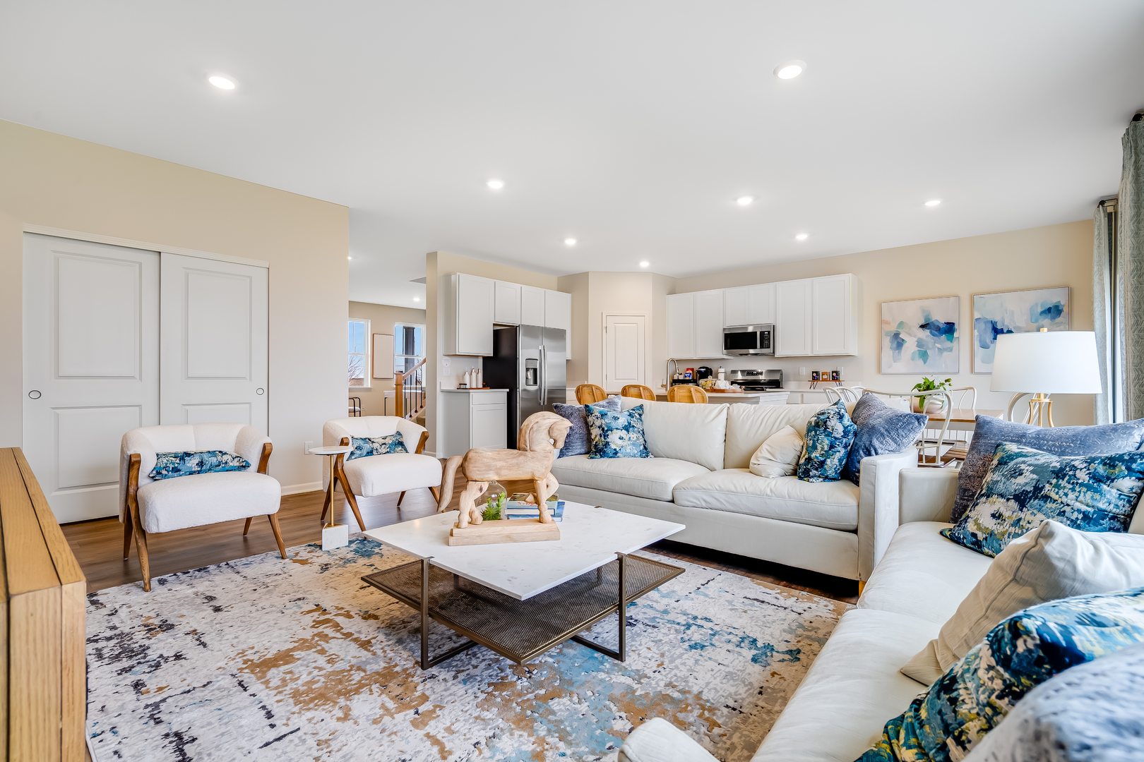 7611 Sassafras Ln Joliet, IL 60431