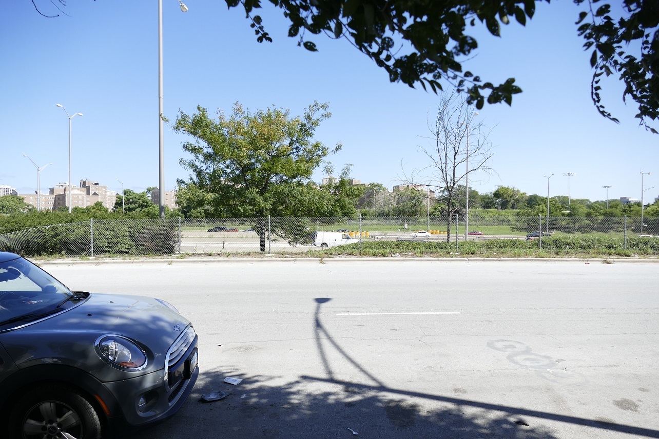 2922-2926 S Wentworth Ave Chicago, IL 60616