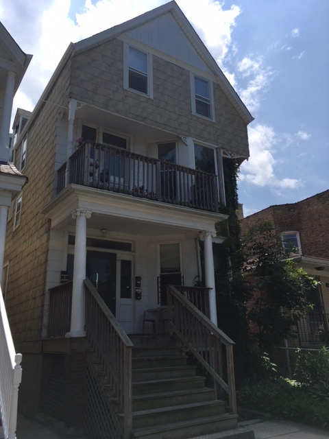 1911 W Eddy St #3