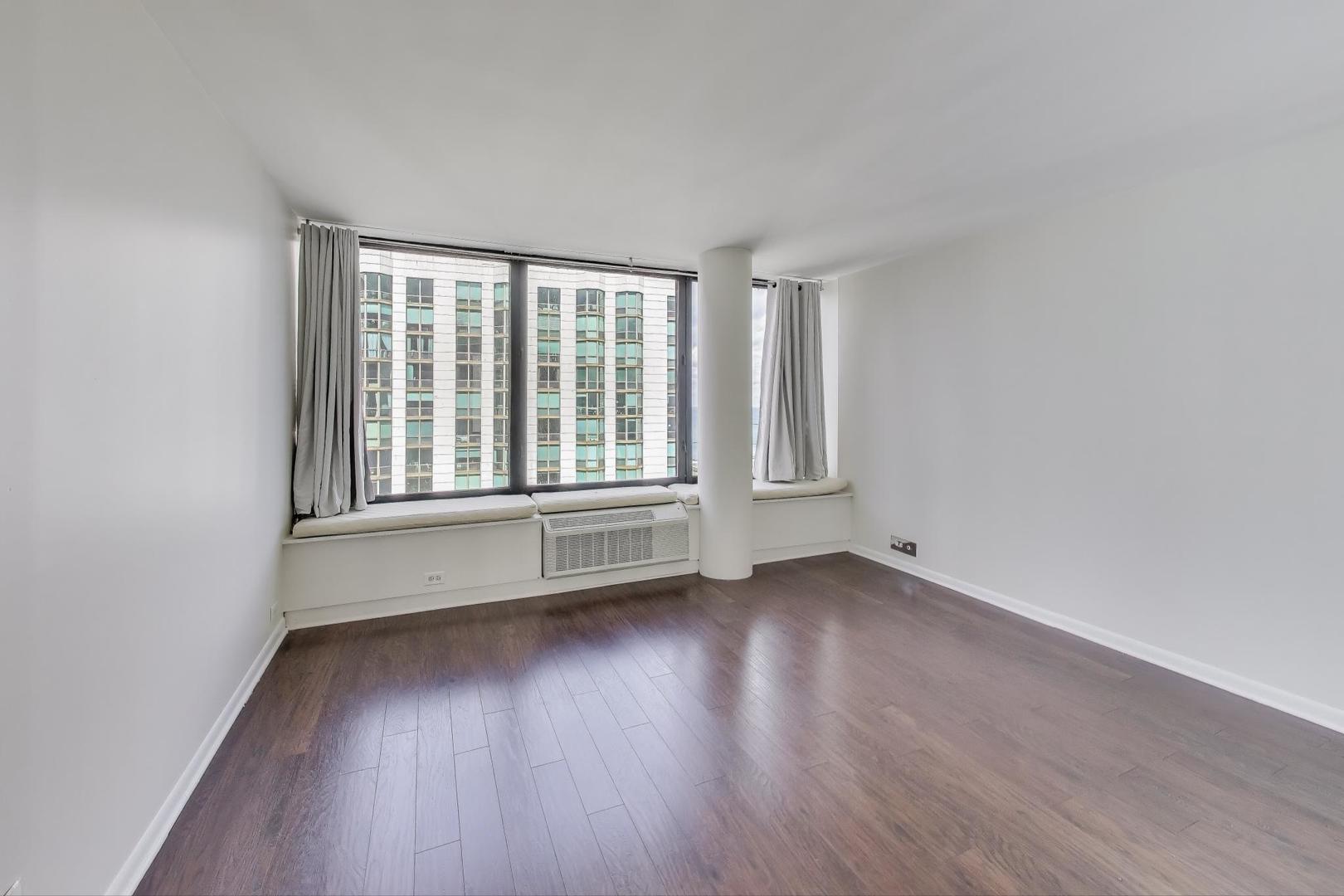 155 N Hbr Dr #5107 Chicago, IL 60601