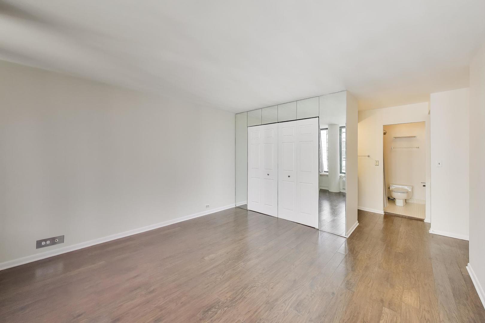 155 N Hbr Dr #5107 Chicago, IL 60601