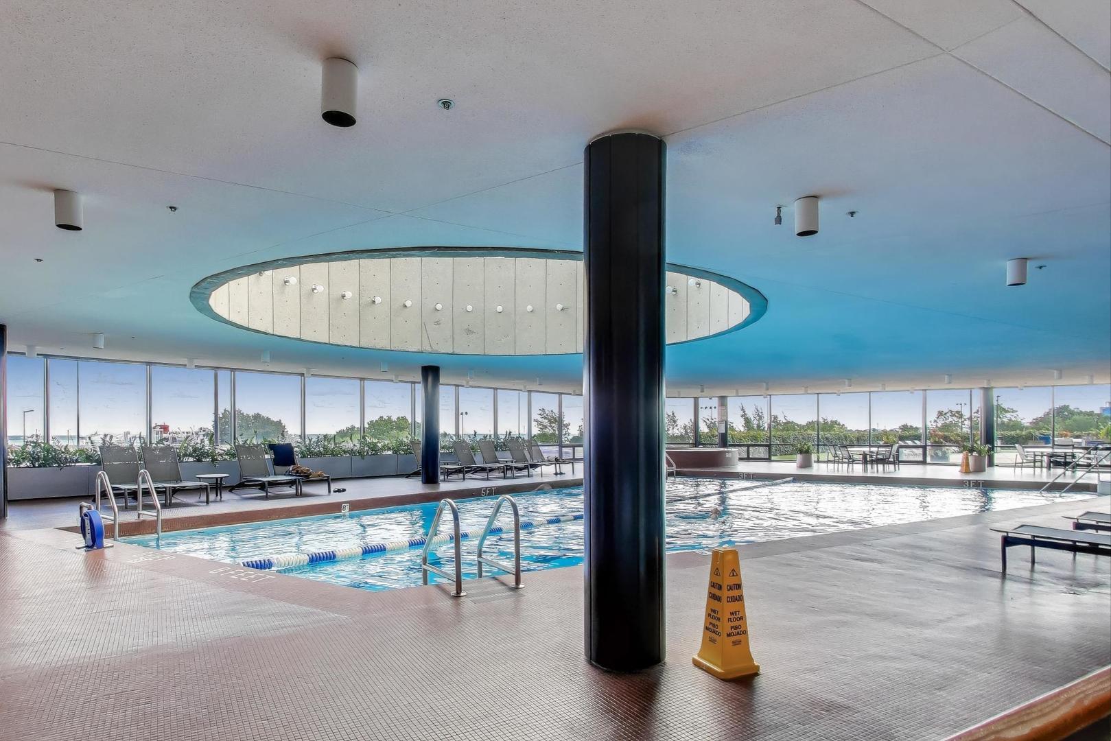 155 N Hbr Dr #5107 Chicago, IL 60601