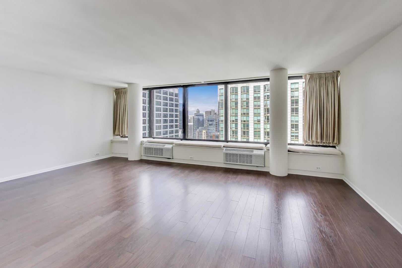 155 N Hbr Dr #5107 Chicago, IL 60601