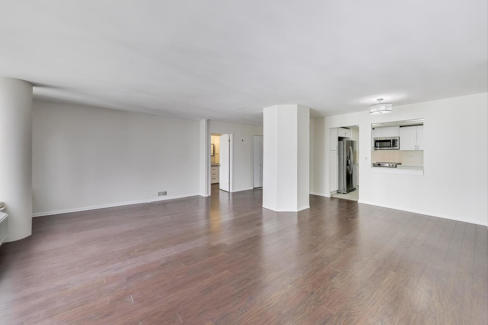 155 N Hbr Dr #5107 Chicago, IL 60601