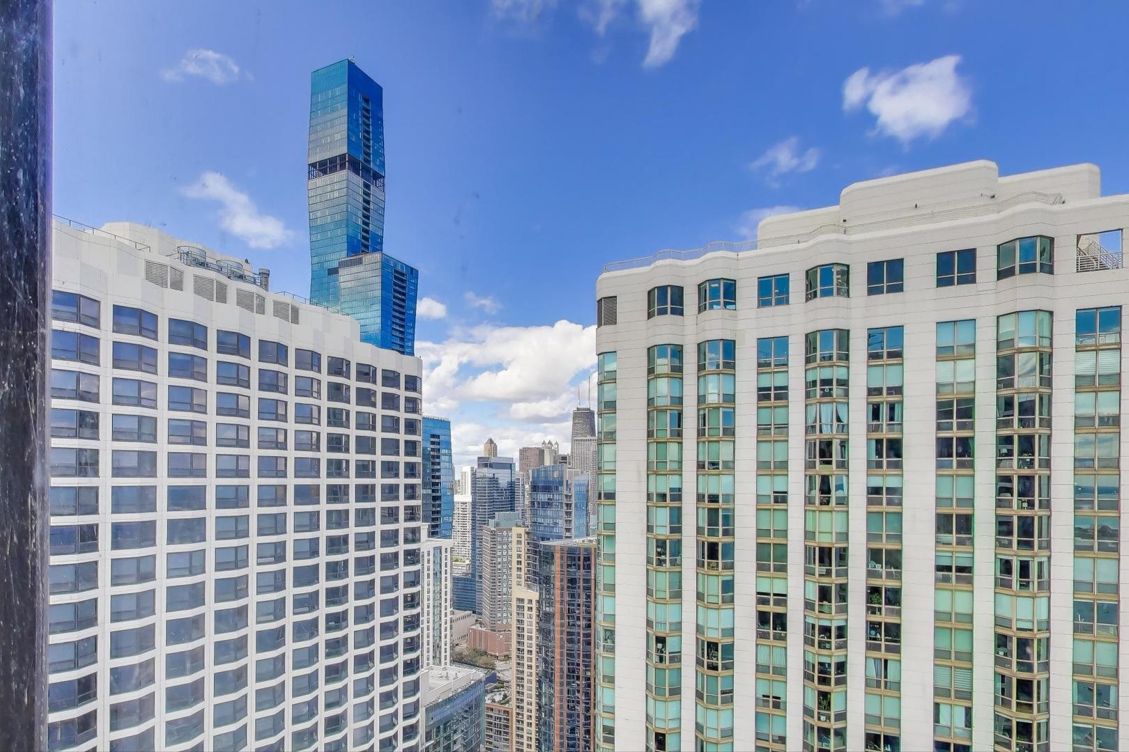 155 N Hbr Dr #5107 Chicago, IL 60601