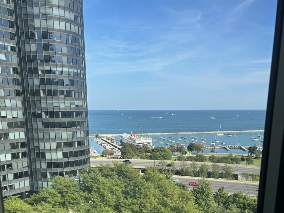 400 E Randolph St #1510 Chicago, IL 60601