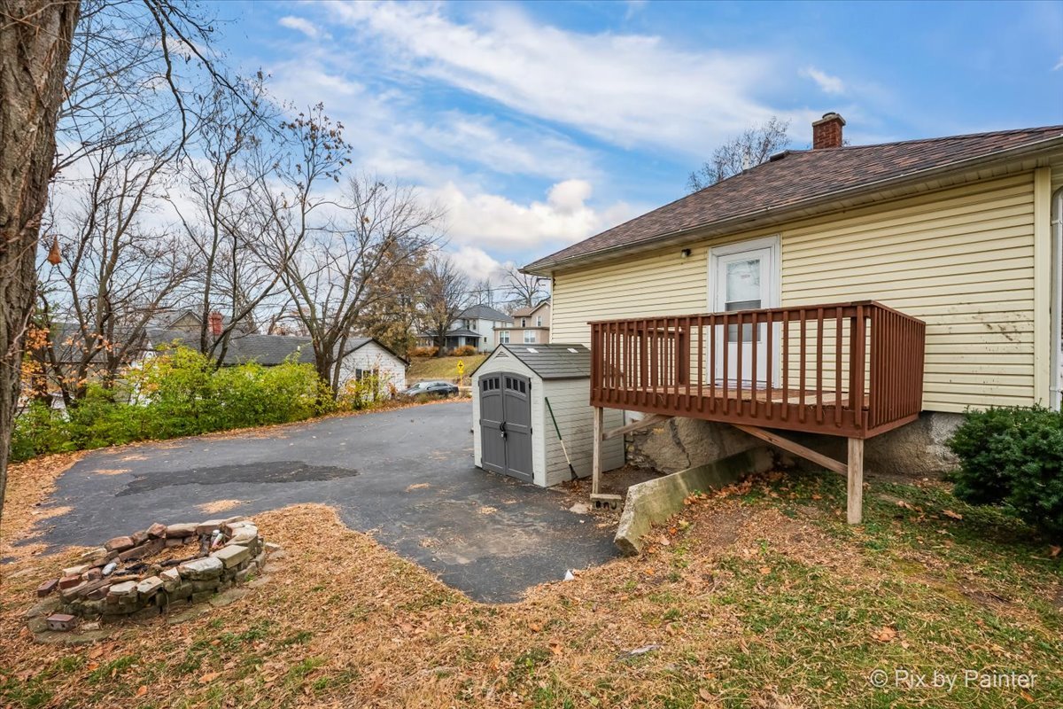 410 N Ctr St Joliet, IL 60435