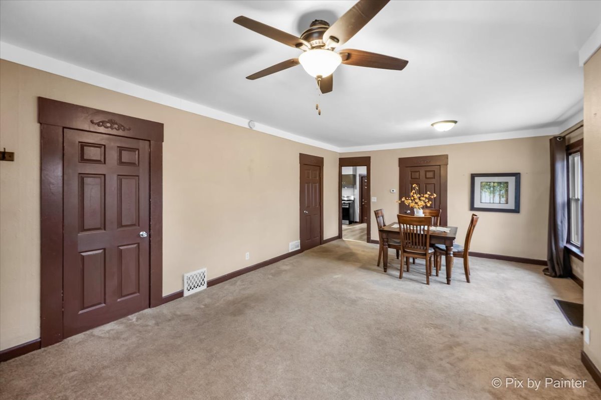 410 N Ctr St Joliet, IL 60435