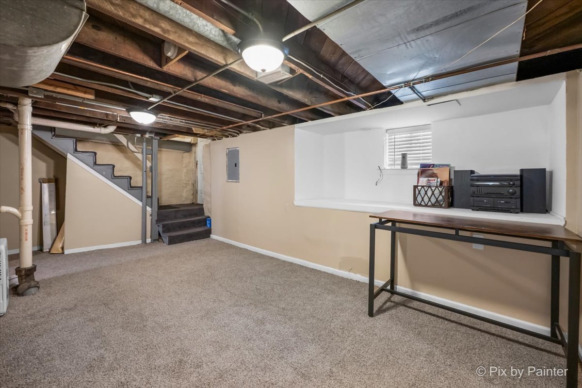 410 N Ctr St Joliet, IL 60435