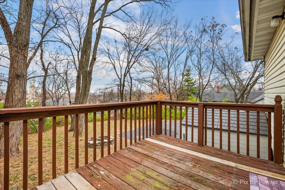 410 N Ctr St Joliet, IL 60435