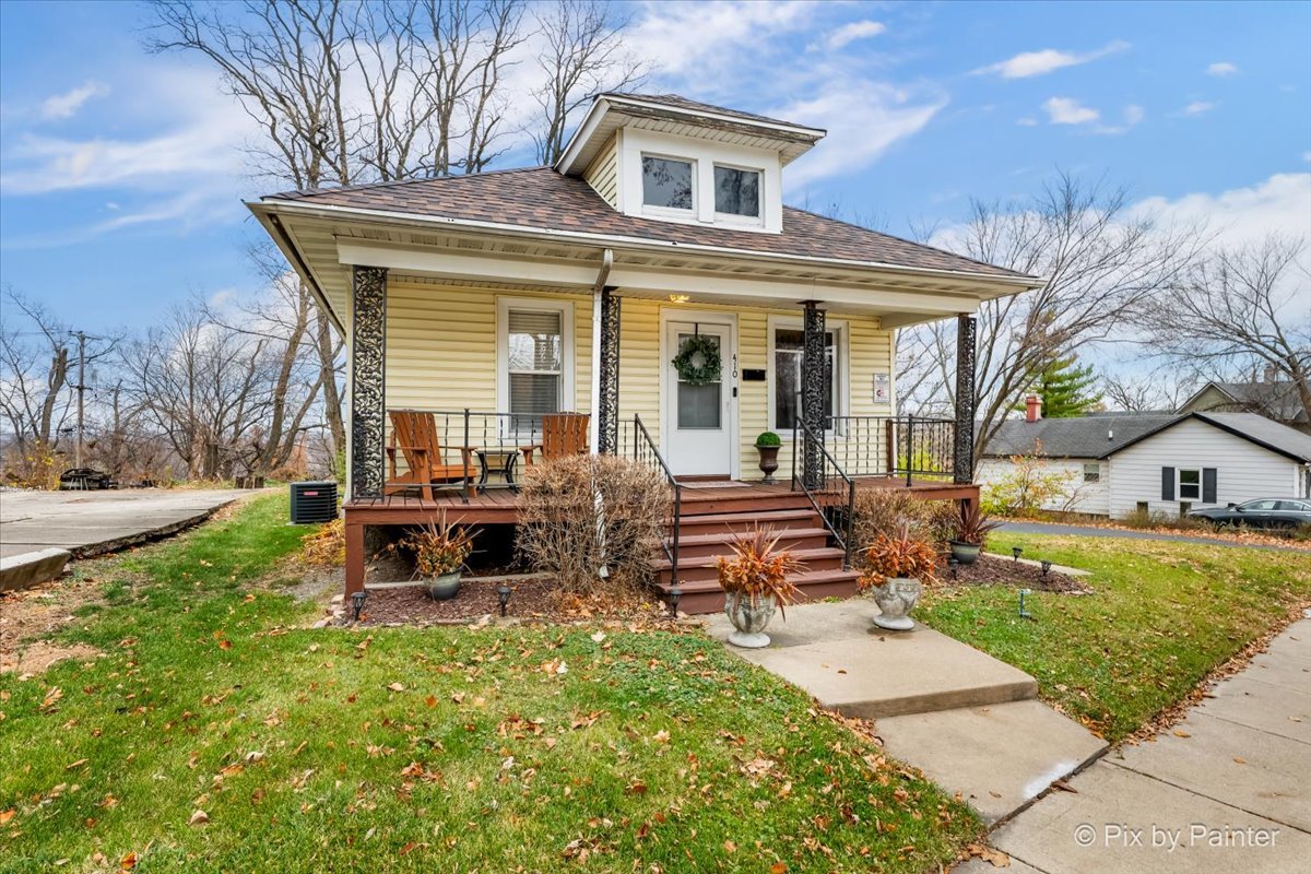 410 N Ctr St Joliet, IL 60435