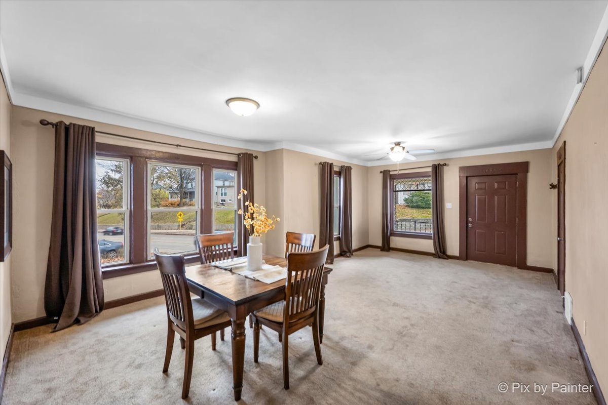 410 N Ctr St Joliet, IL 60435