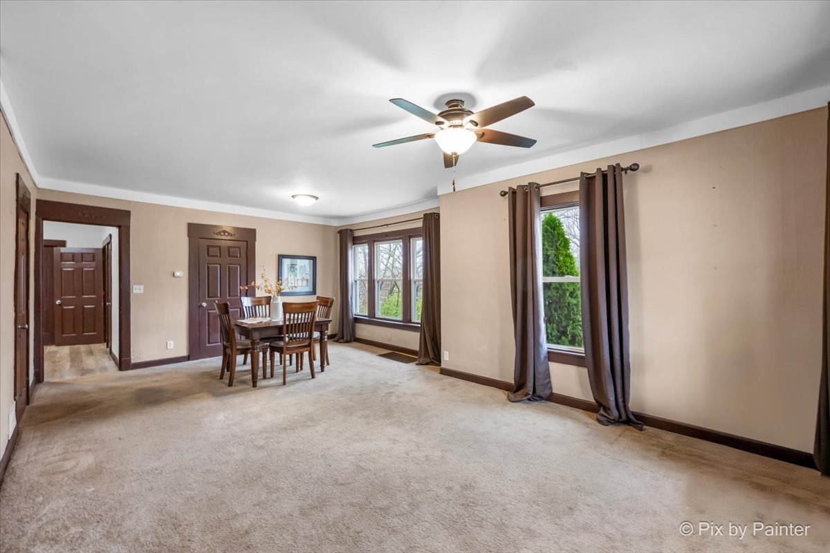 410 N Ctr St Joliet, IL 60435