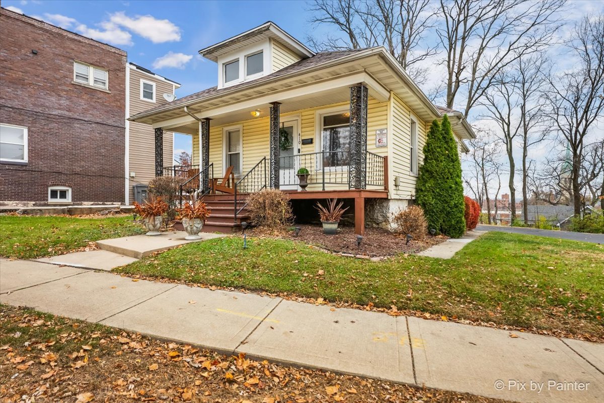 410 N Ctr St Joliet, IL 60435