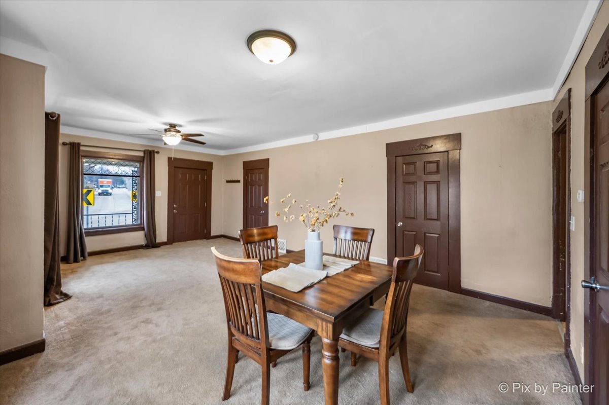 410 N Ctr St Joliet, IL 60435