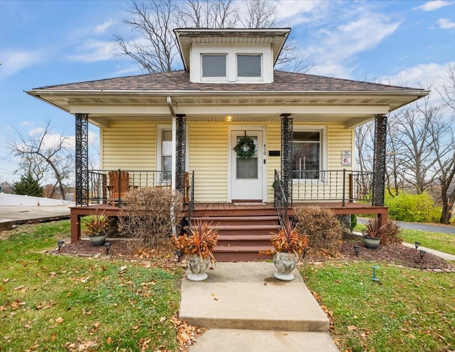 410 N Ctr St Joliet, IL 60435