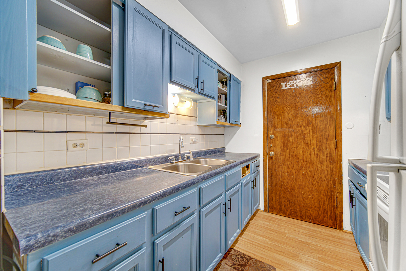 903 Elder Rd #7 Homewood, IL 60430