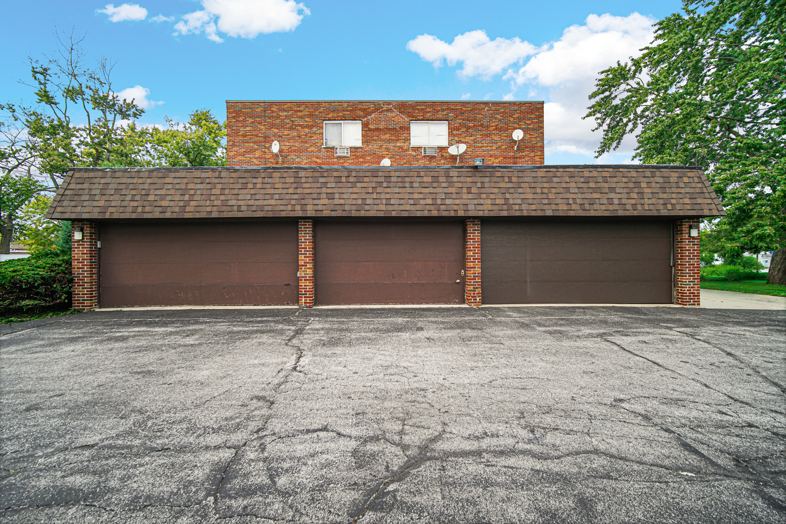 903 Elder Rd #7 Homewood, IL 60430