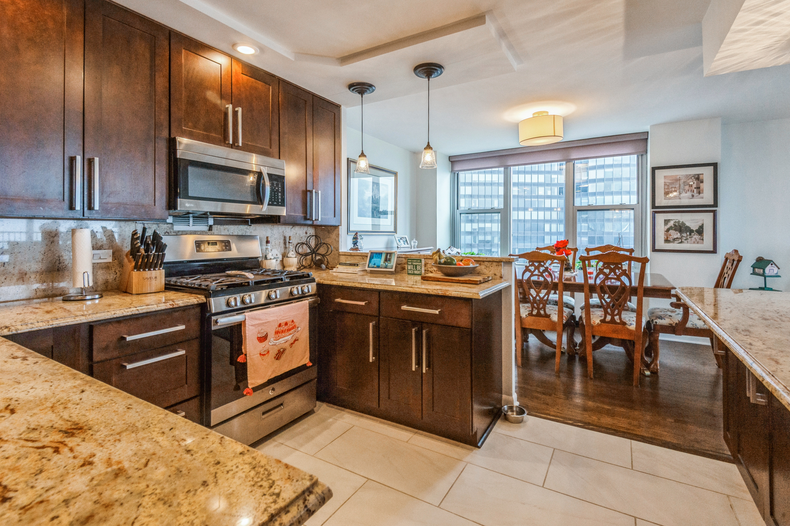 400 E RANDOLPH St #3209 Chicago, IL 60601