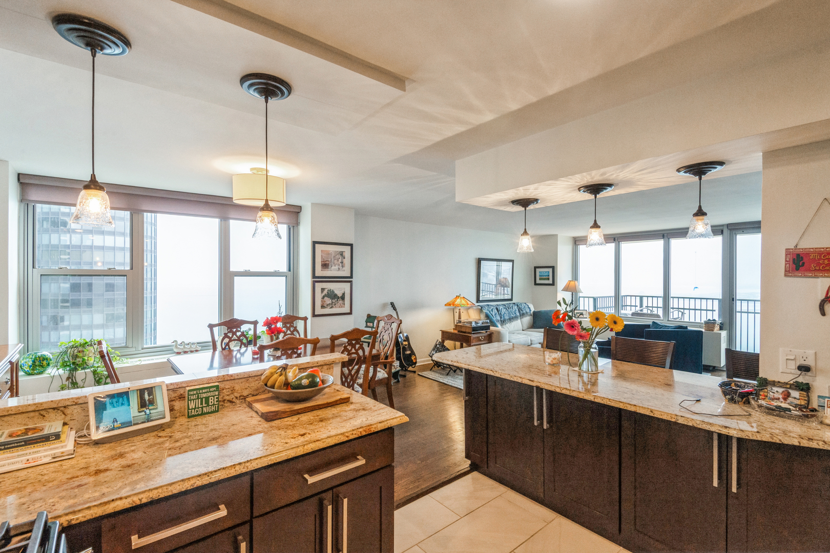 400 E RANDOLPH St #3209 Chicago, IL 60601