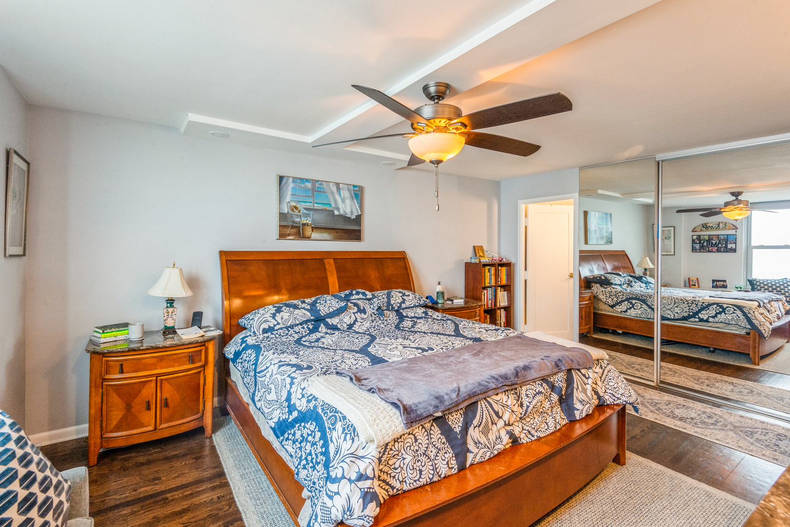 400 E RANDOLPH St #3209 Chicago, IL 60601