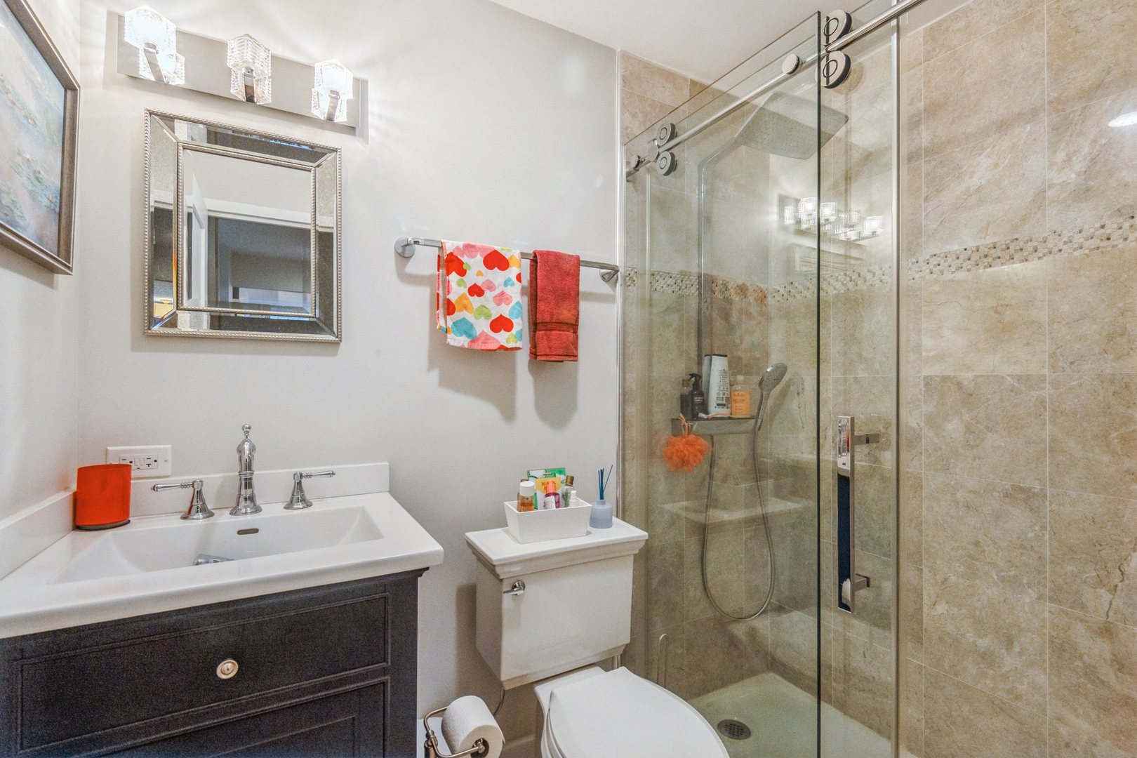 400 E RANDOLPH St #3209 Chicago, IL 60601