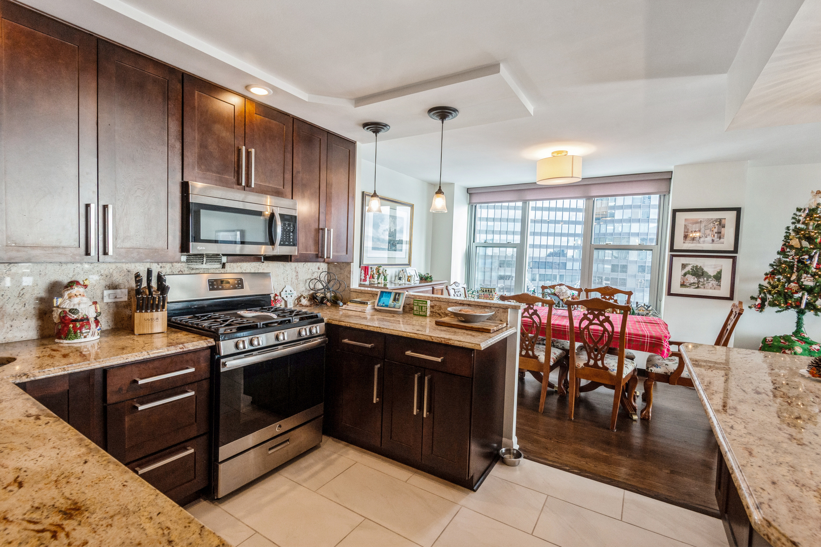 400 E RANDOLPH St #3209 Chicago, IL 60601