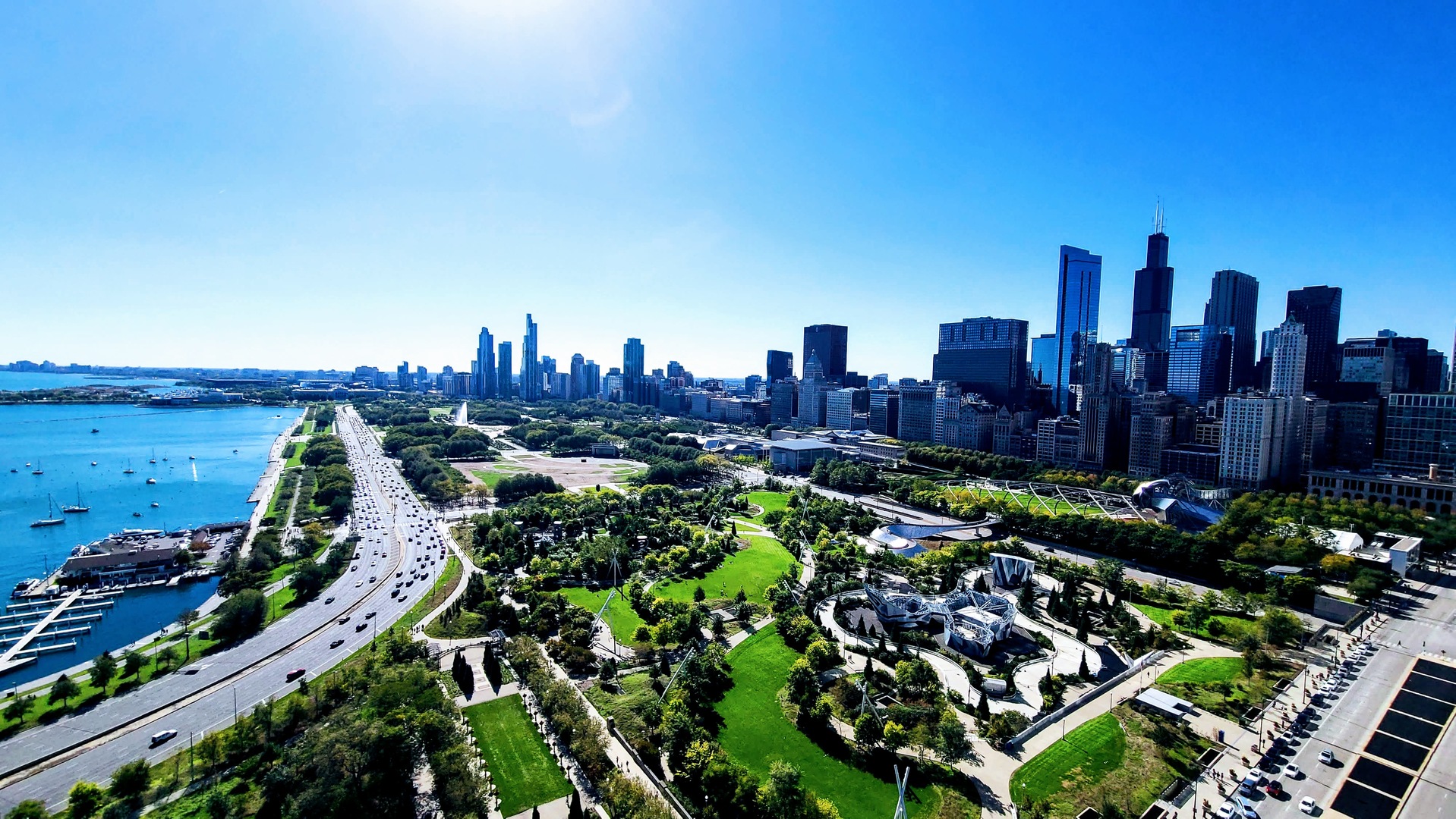 400 E RANDOLPH St #3209 Chicago, IL 60601