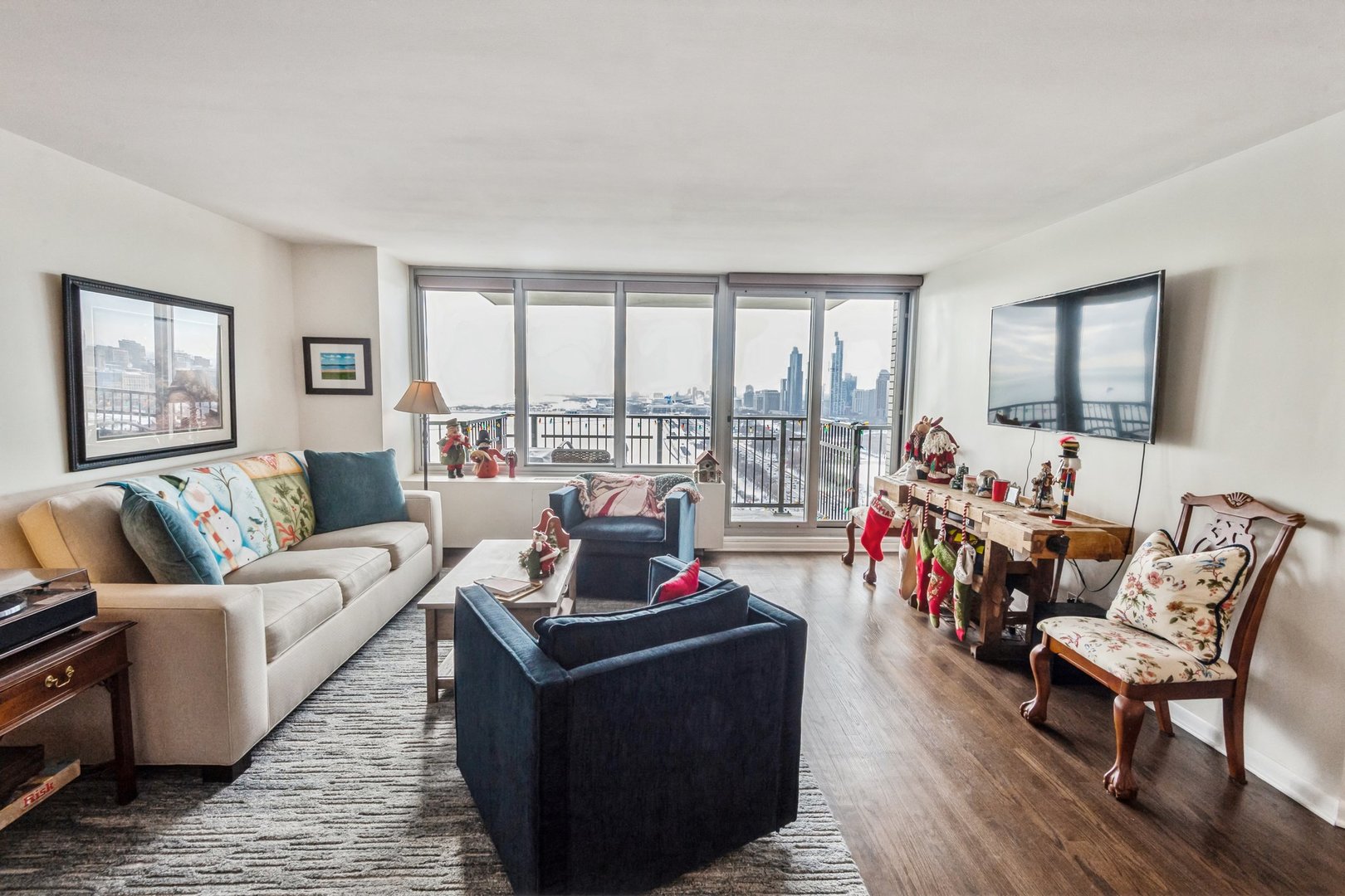 400 E RANDOLPH St #3209 Chicago, IL 60601