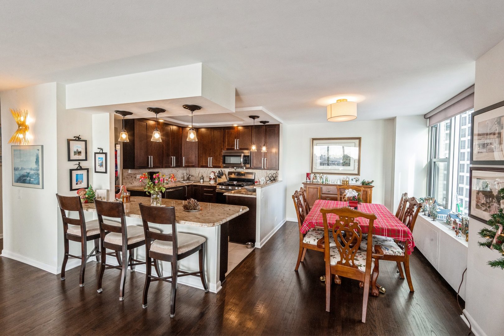 400 E RANDOLPH St #3209 Chicago, IL 60601