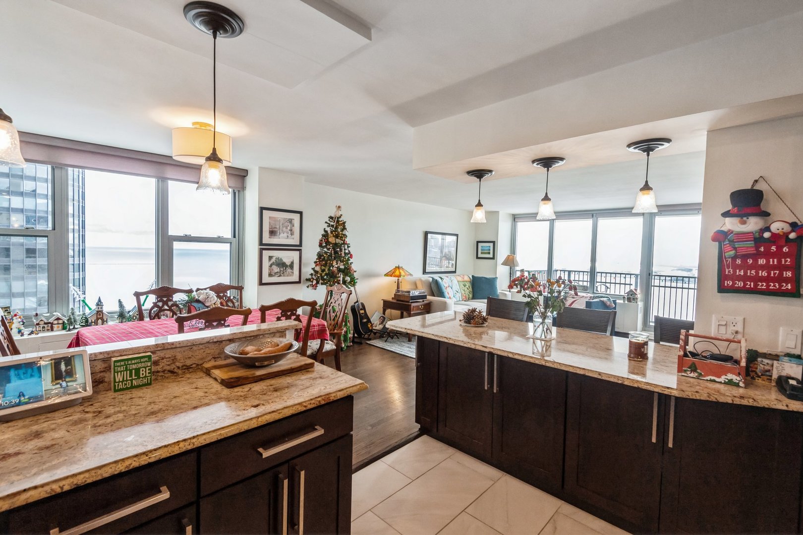 400 E RANDOLPH St #3209 Chicago, IL 60601