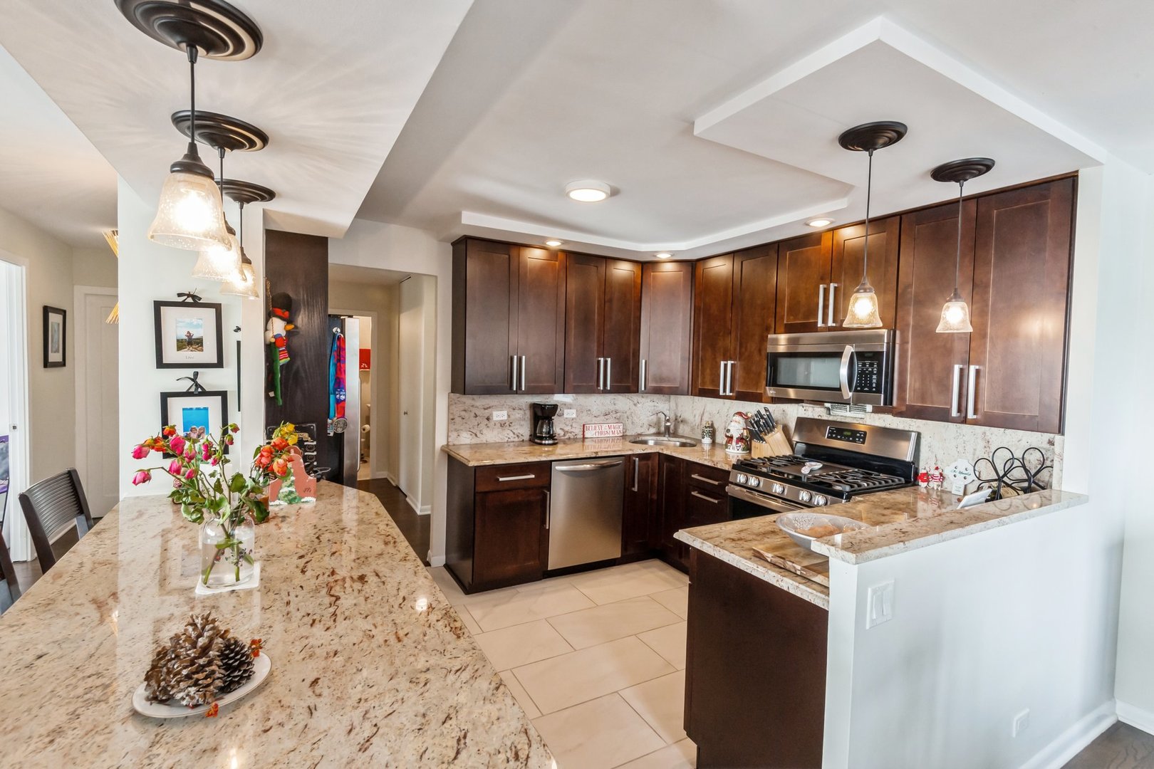 400 E RANDOLPH St #3209 Chicago, IL 60601